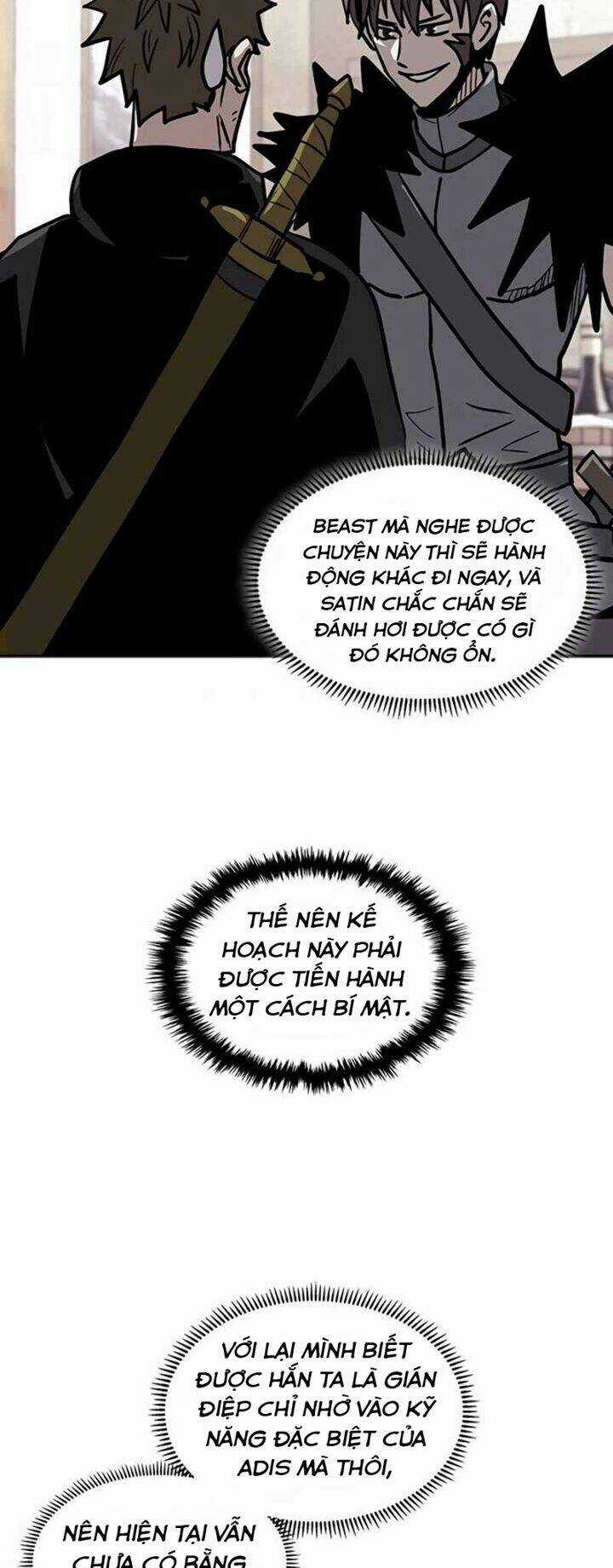 Chiến Binh Đến Từ Thế Giới Khác Chapter 154 trang 2