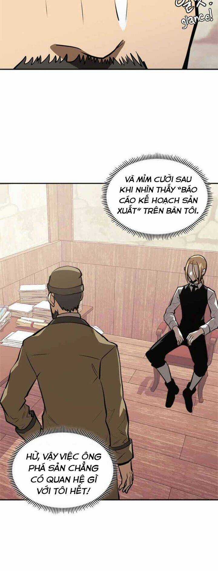 Chiến Binh Đến Từ Thế Giới Khác Chapter 154 trang 20