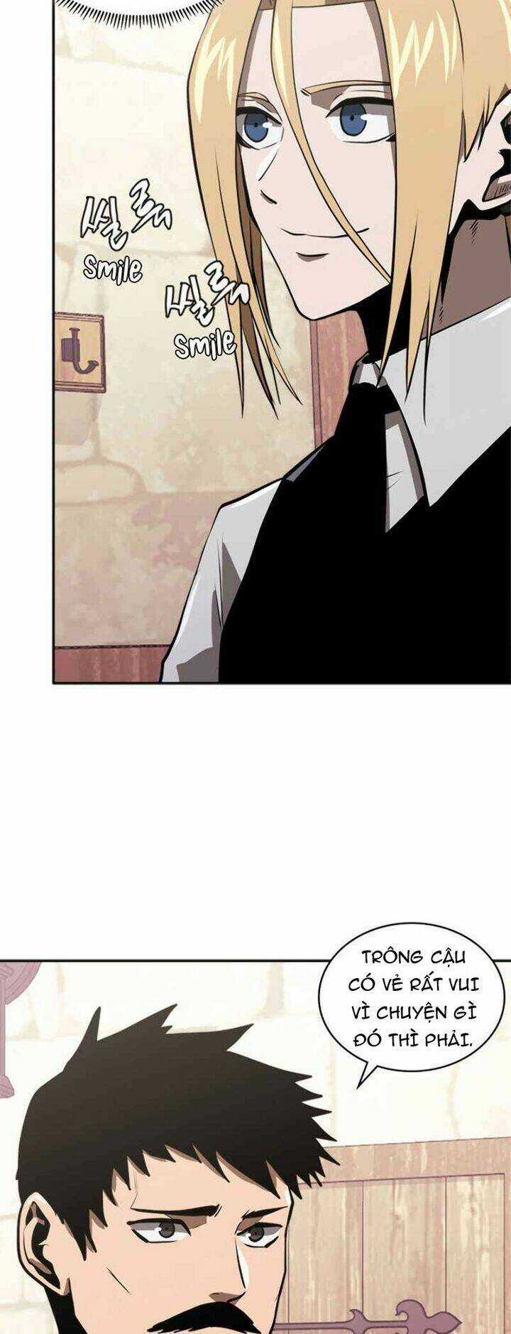 Chiến Binh Đến Từ Thế Giới Khác Chapter 154 trang 22