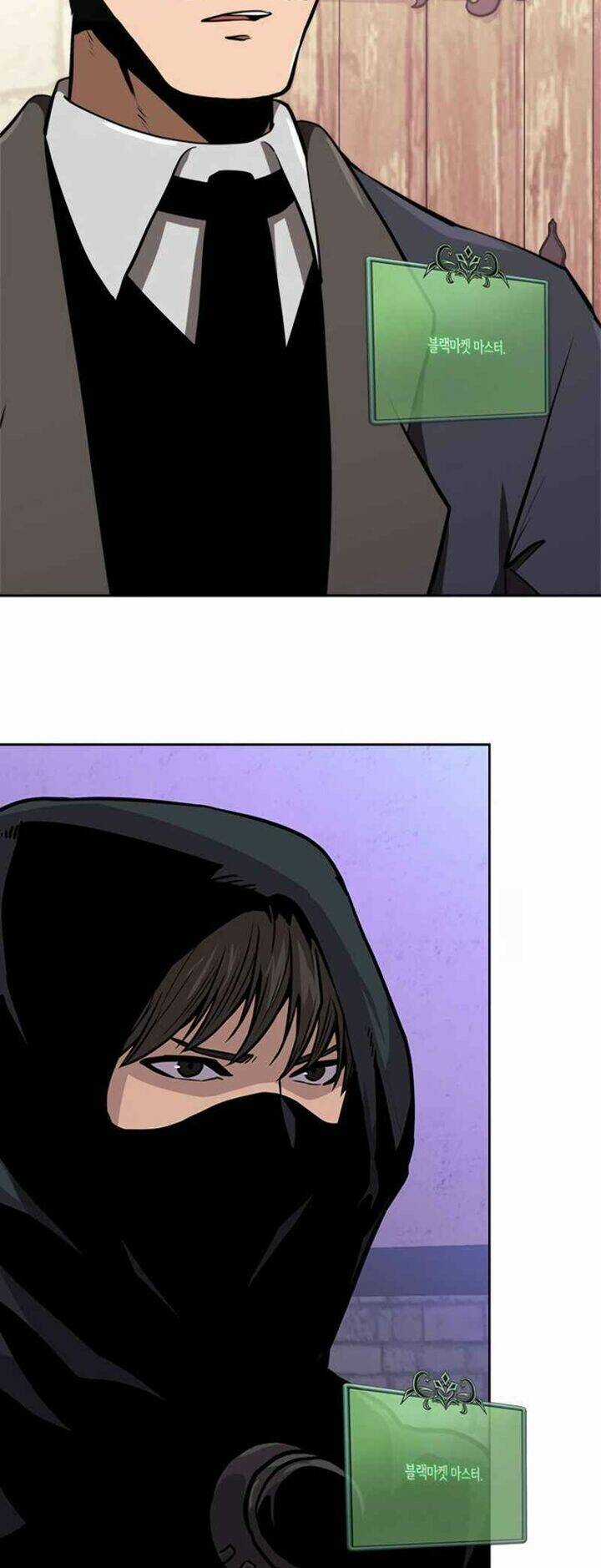 Chiến Binh Đến Từ Thế Giới Khác Chapter 154 trang 23