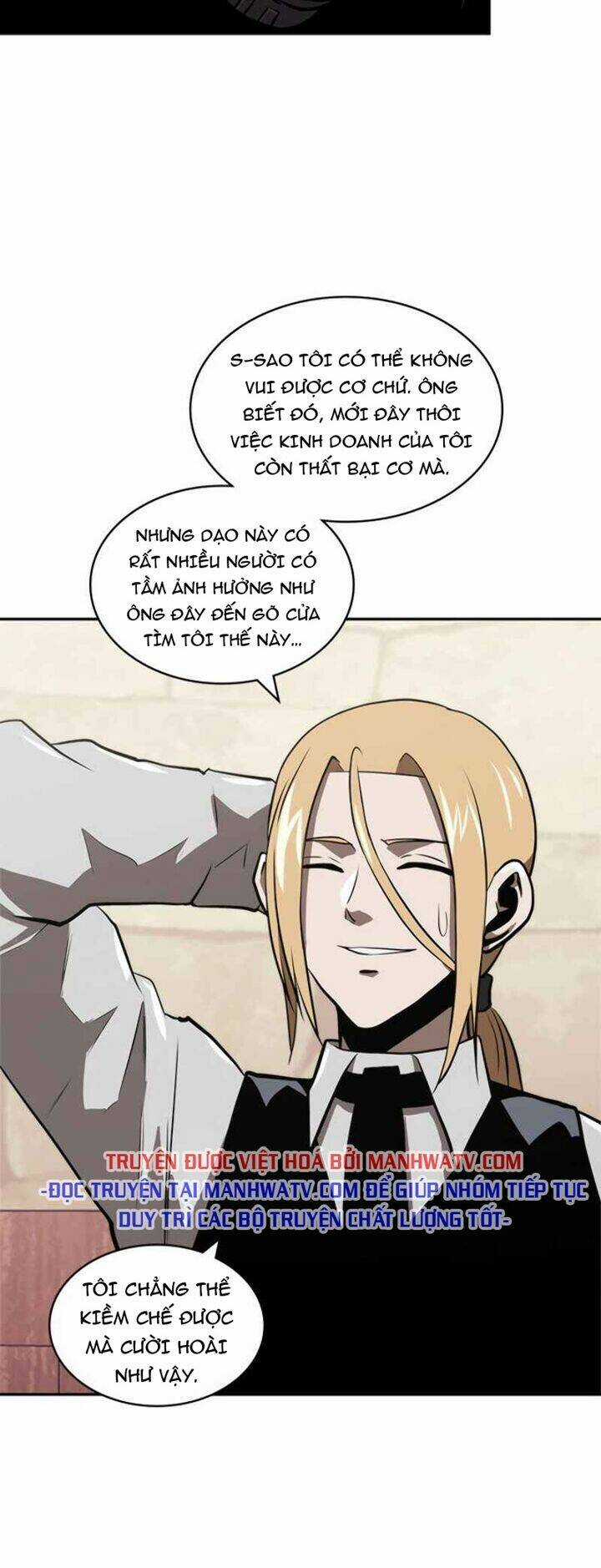 Chiến Binh Đến Từ Thế Giới Khác Chapter 154 trang 24