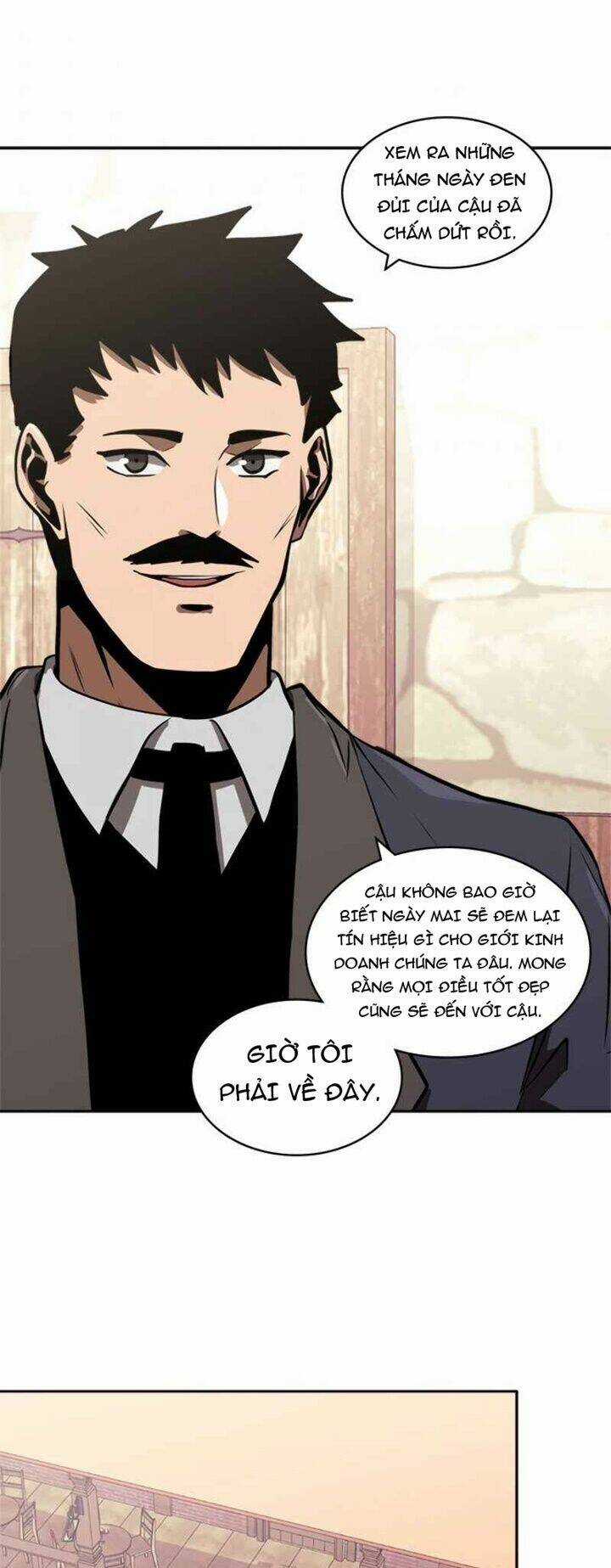 Chiến Binh Đến Từ Thế Giới Khác Chapter 154 trang 25