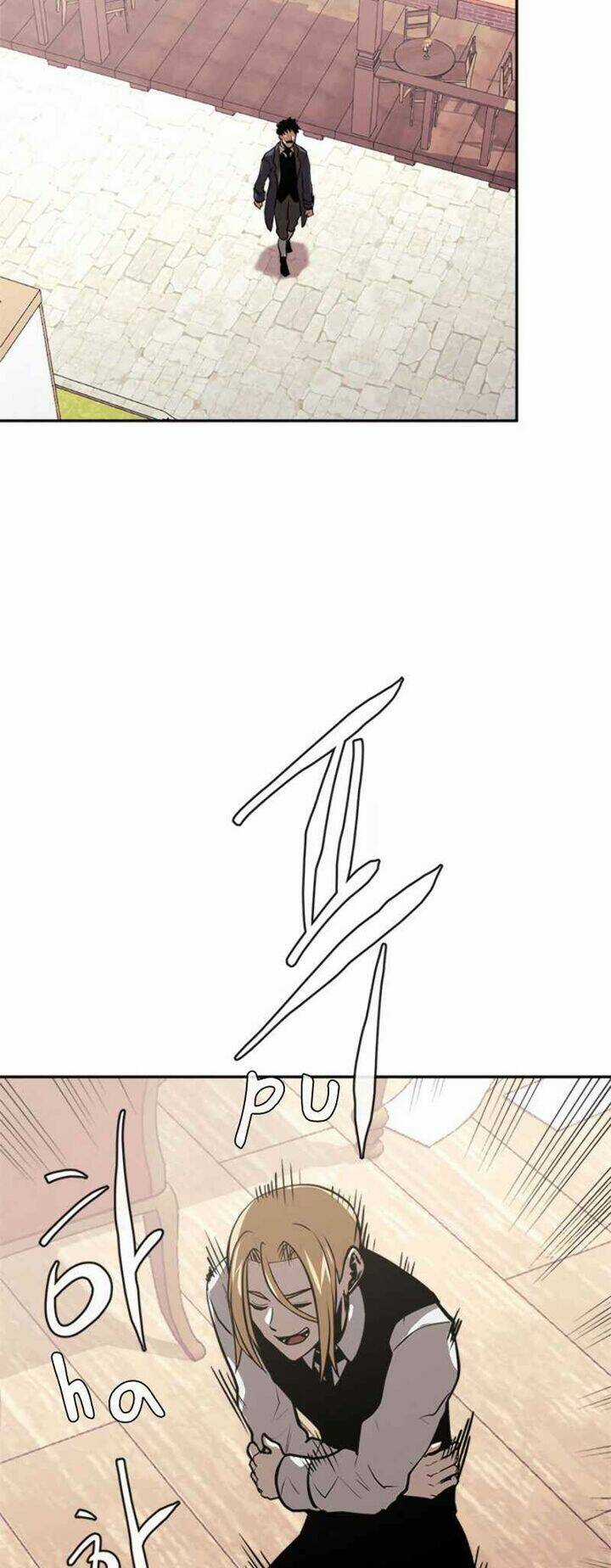 Chiến Binh Đến Từ Thế Giới Khác Chapter 154 trang 26