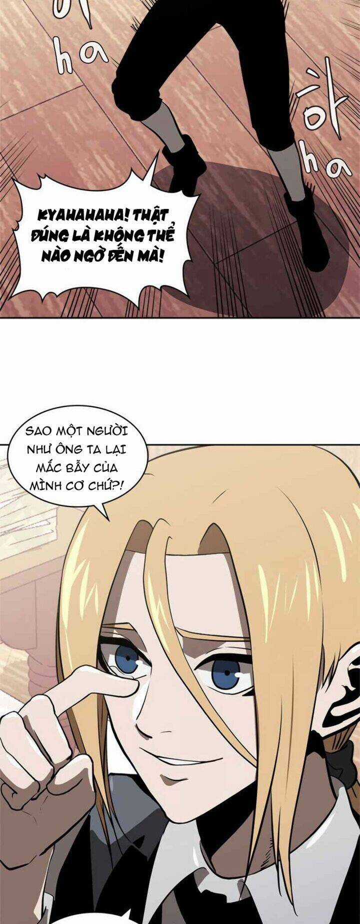 Chiến Binh Đến Từ Thế Giới Khác Chapter 154 trang 27