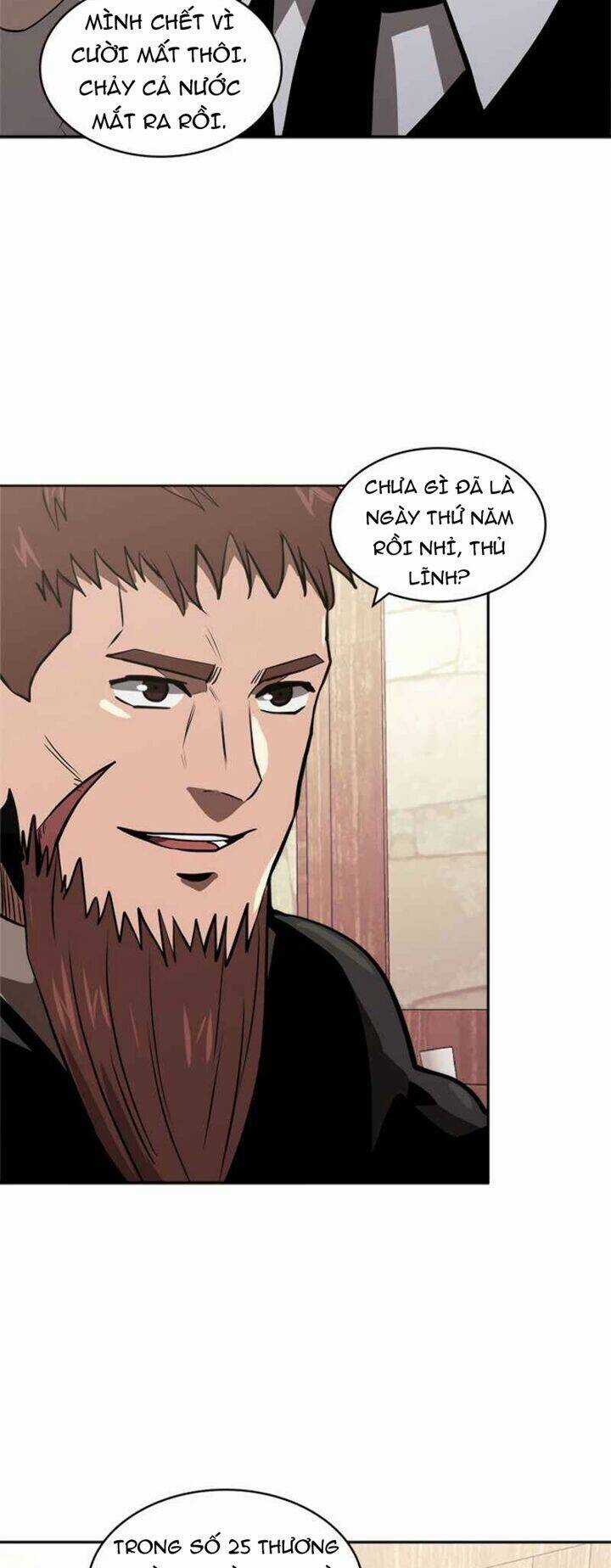 Chiến Binh Đến Từ Thế Giới Khác Chapter 154 trang 28