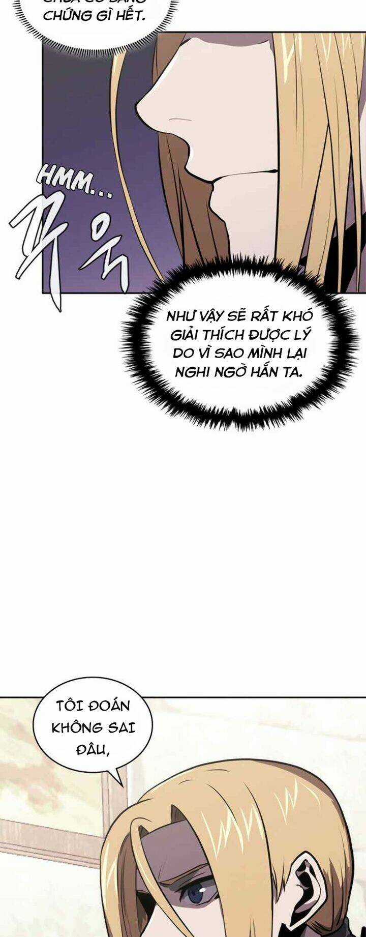 Chiến Binh Đến Từ Thế Giới Khác Chapter 154 trang 3