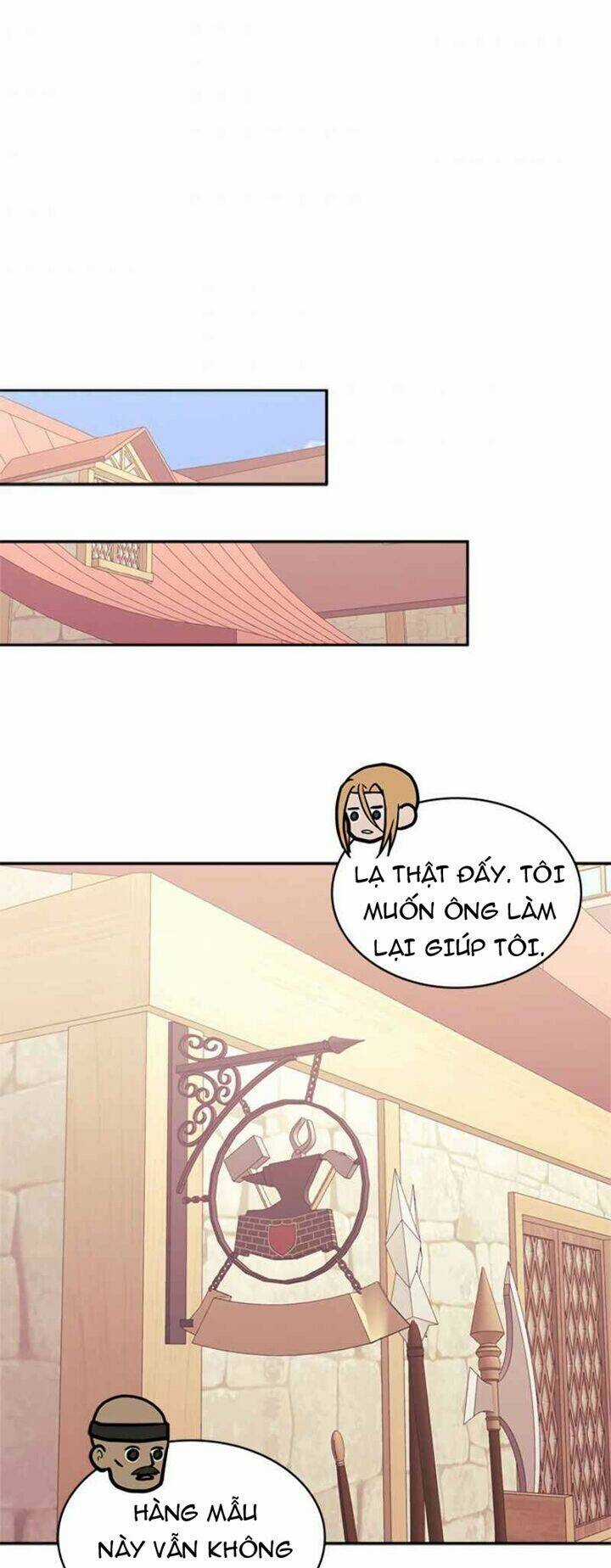 Chiến Binh Đến Từ Thế Giới Khác Chapter 154 trang 30