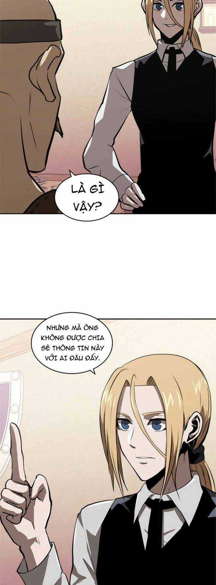 Chiến Binh Đến Từ Thế Giới Khác Chapter 154 trang 35