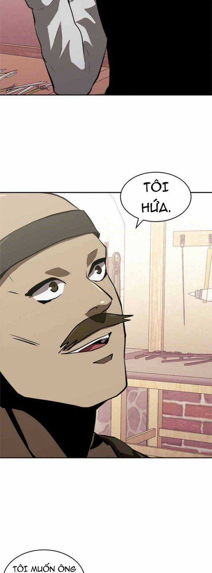 Chiến Binh Đến Từ Thế Giới Khác Chapter 154 trang 36