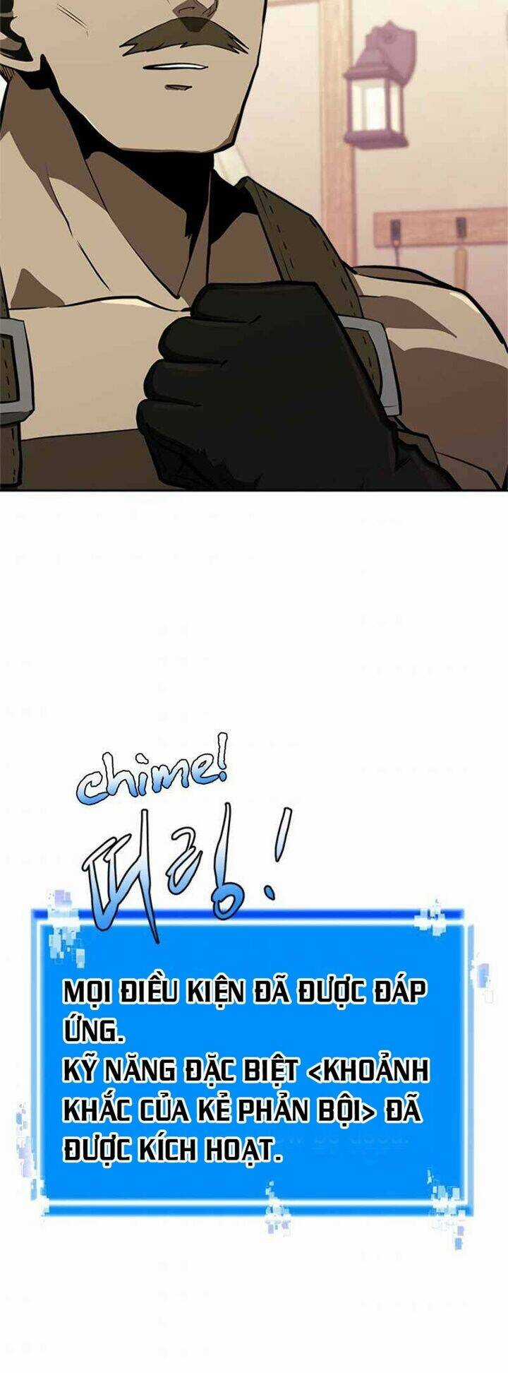 Chiến Binh Đến Từ Thế Giới Khác Chapter 154 trang 38