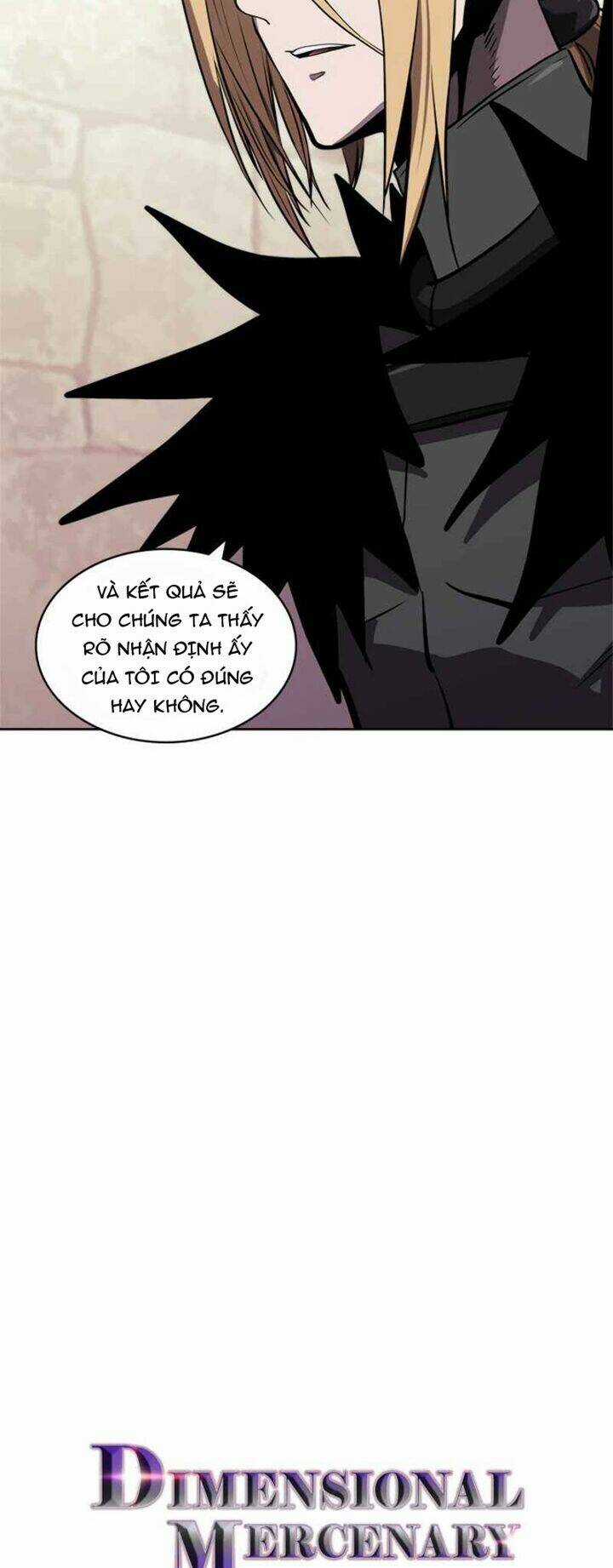 Chiến Binh Đến Từ Thế Giới Khác Chapter 154 trang 4