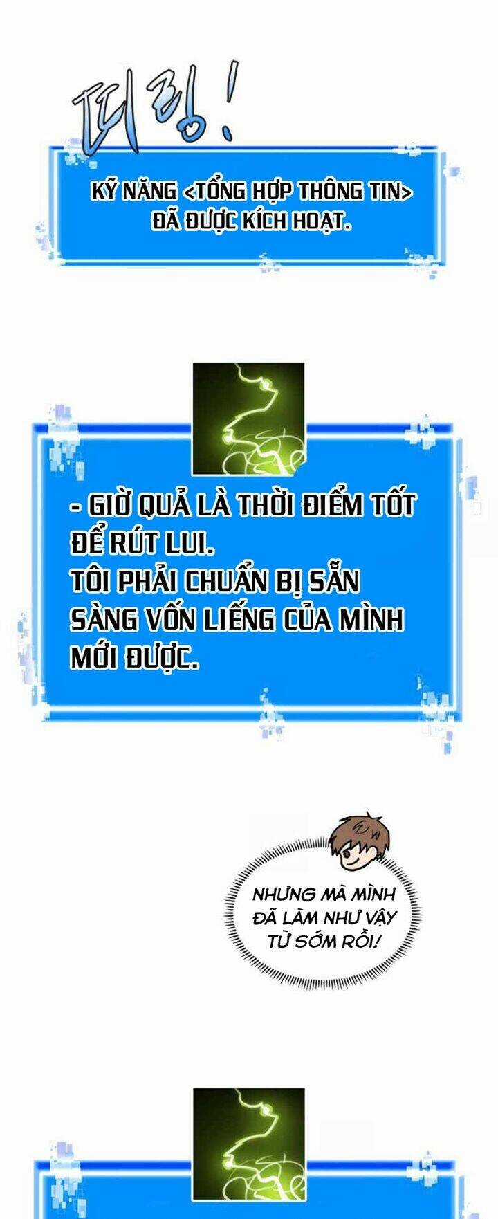 Chiến Binh Đến Từ Thế Giới Khác Chapter 154 trang 41