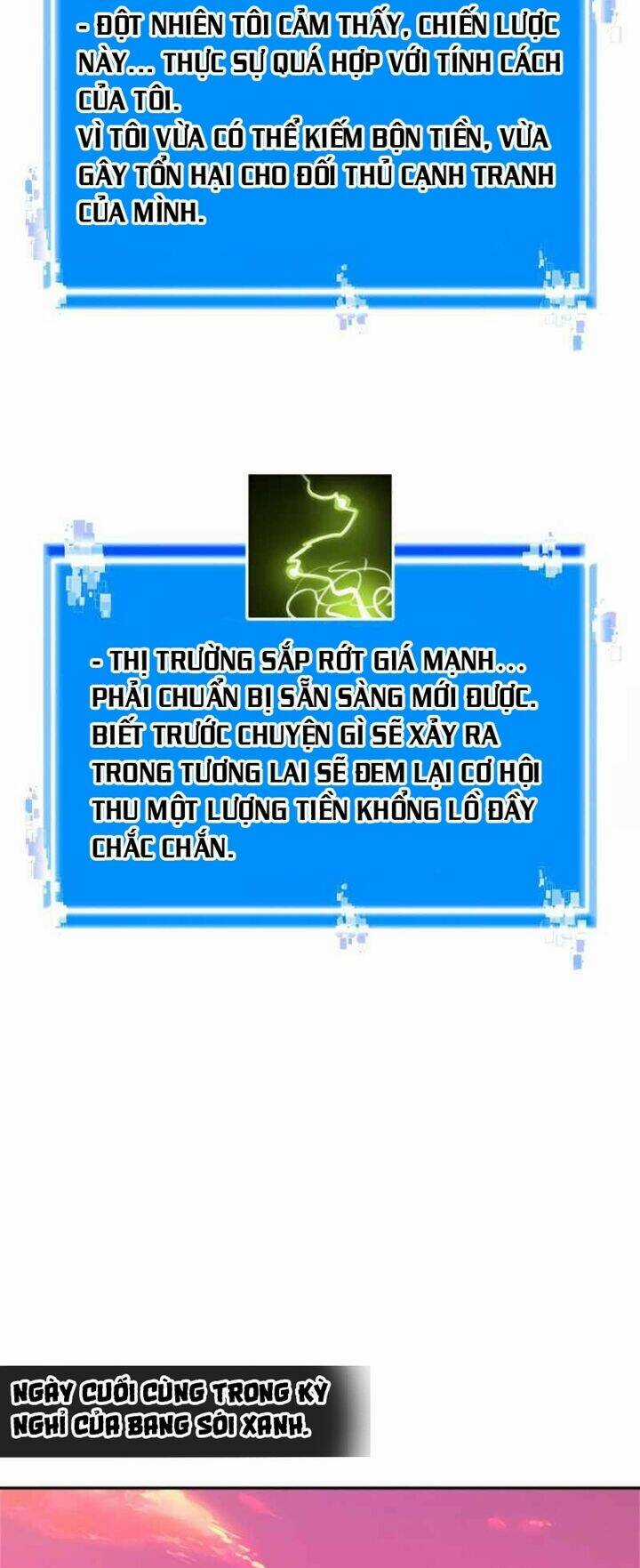 Chiến Binh Đến Từ Thế Giới Khác Chapter 154 trang 42