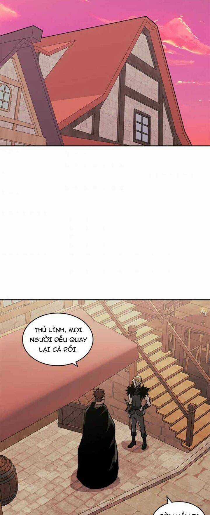 Chiến Binh Đến Từ Thế Giới Khác Chapter 154 trang 43