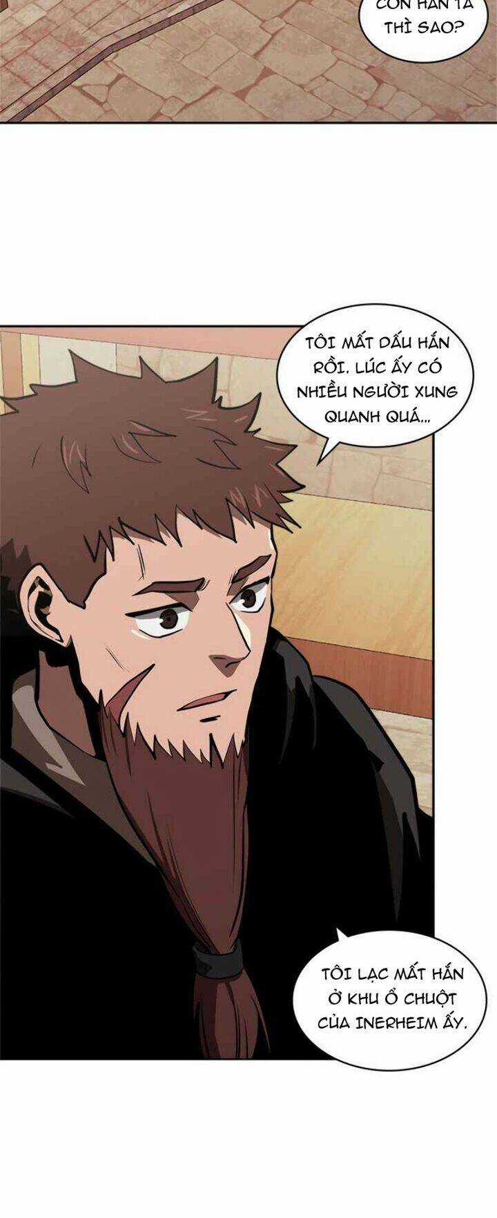 Chiến Binh Đến Từ Thế Giới Khác Chapter 154 trang 44