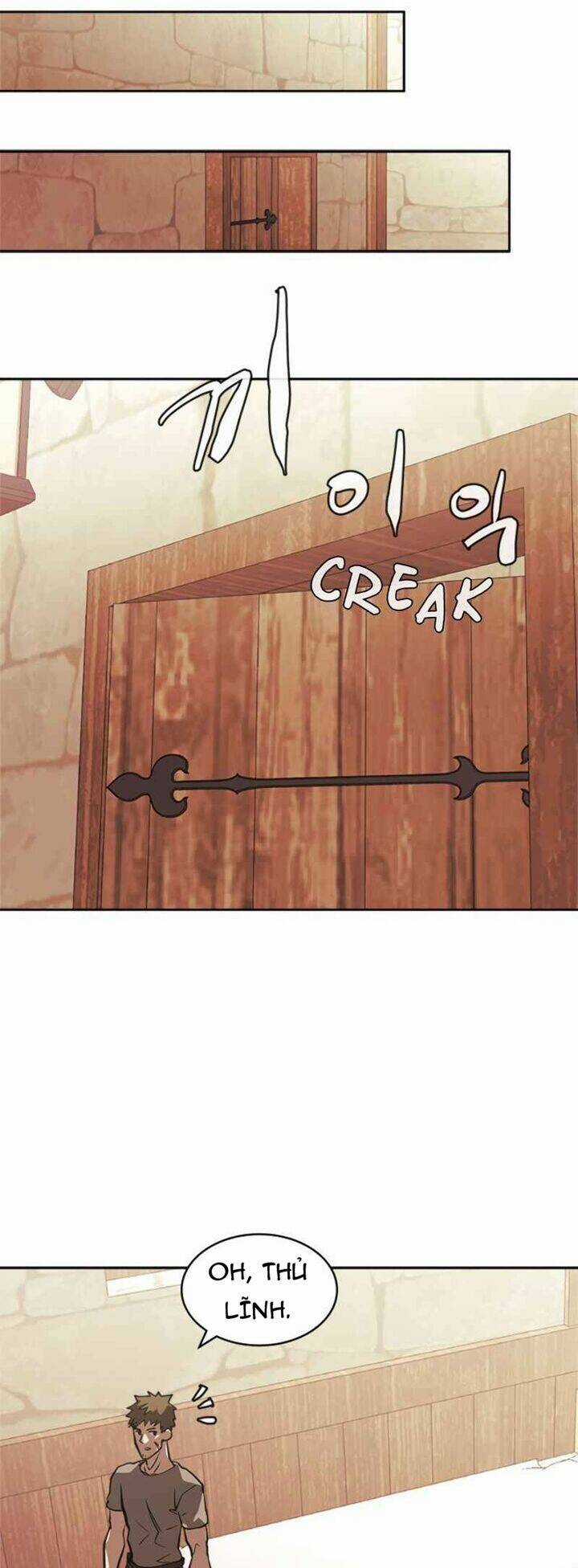 Chiến Binh Đến Từ Thế Giới Khác Chapter 154 trang 50