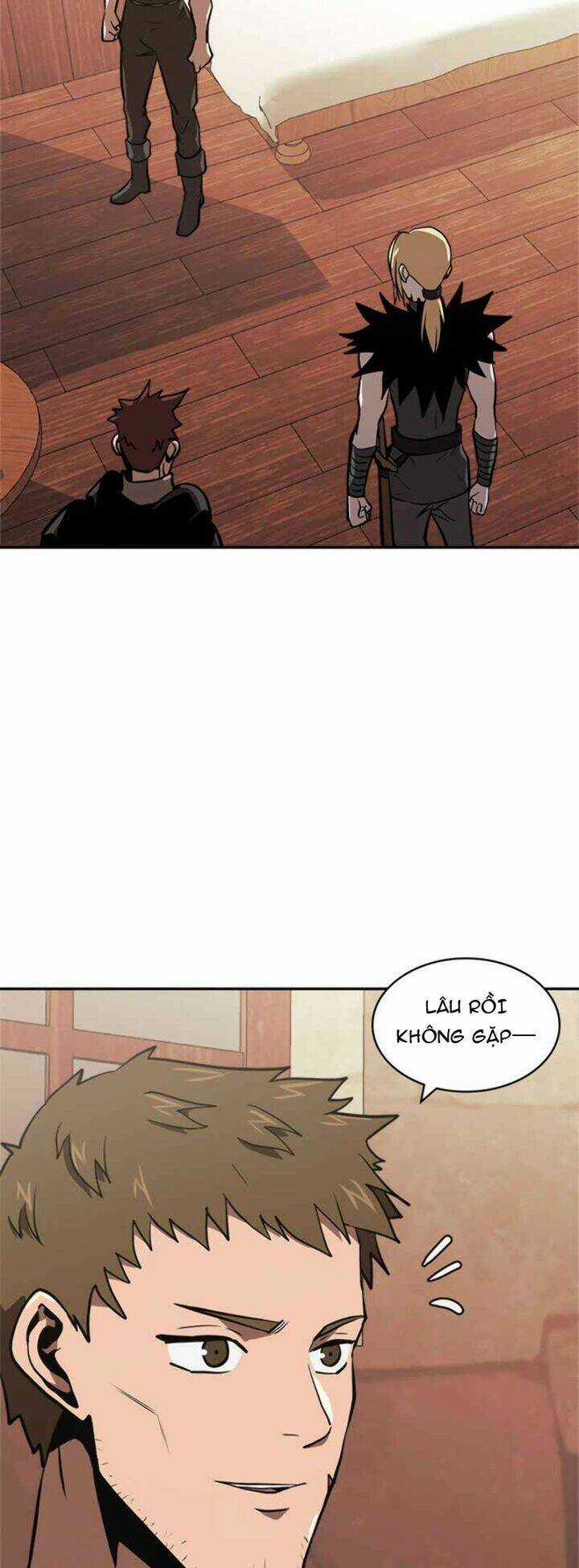 Chiến Binh Đến Từ Thế Giới Khác Chapter 154 trang 51