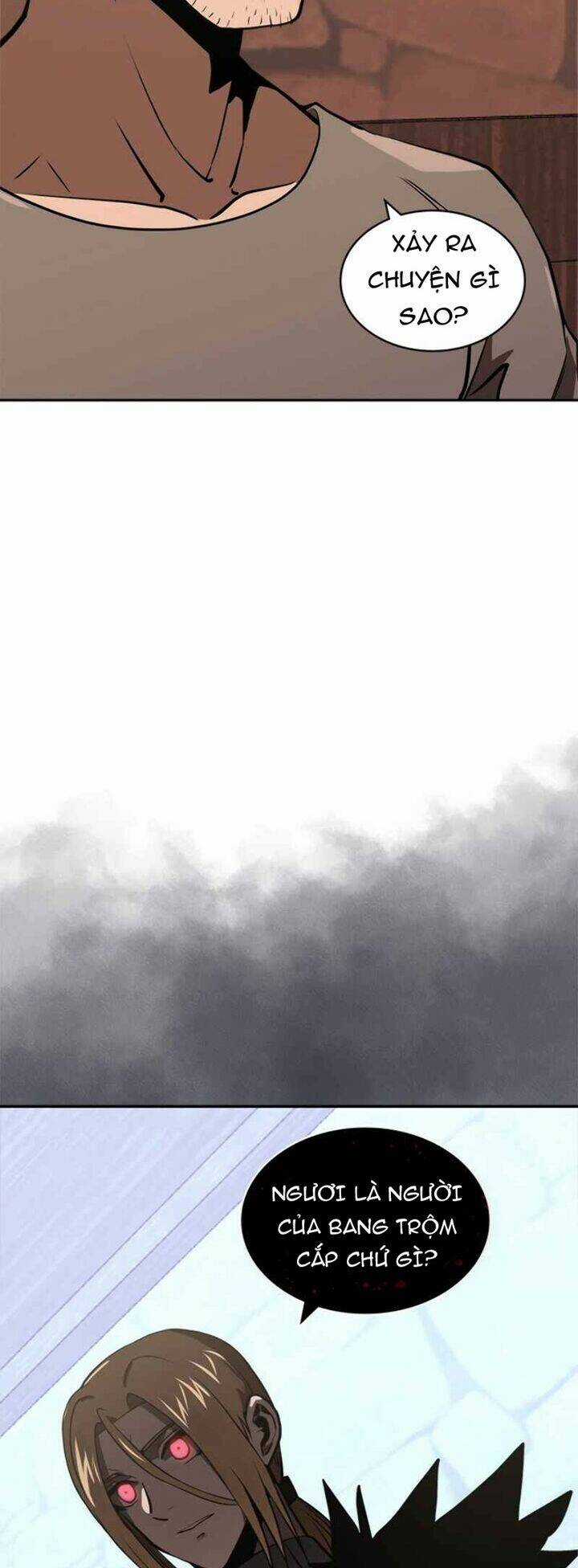 Chiến Binh Đến Từ Thế Giới Khác Chapter 154 trang 52