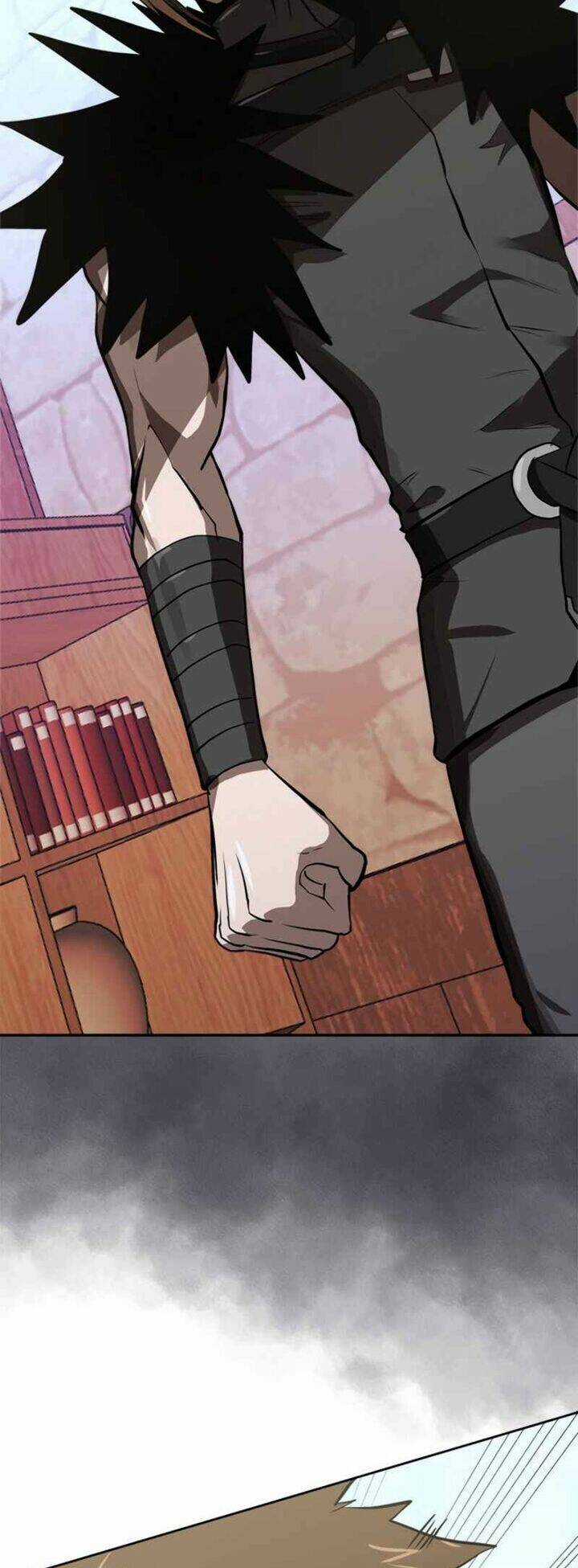 Chiến Binh Đến Từ Thế Giới Khác Chapter 154 trang 53