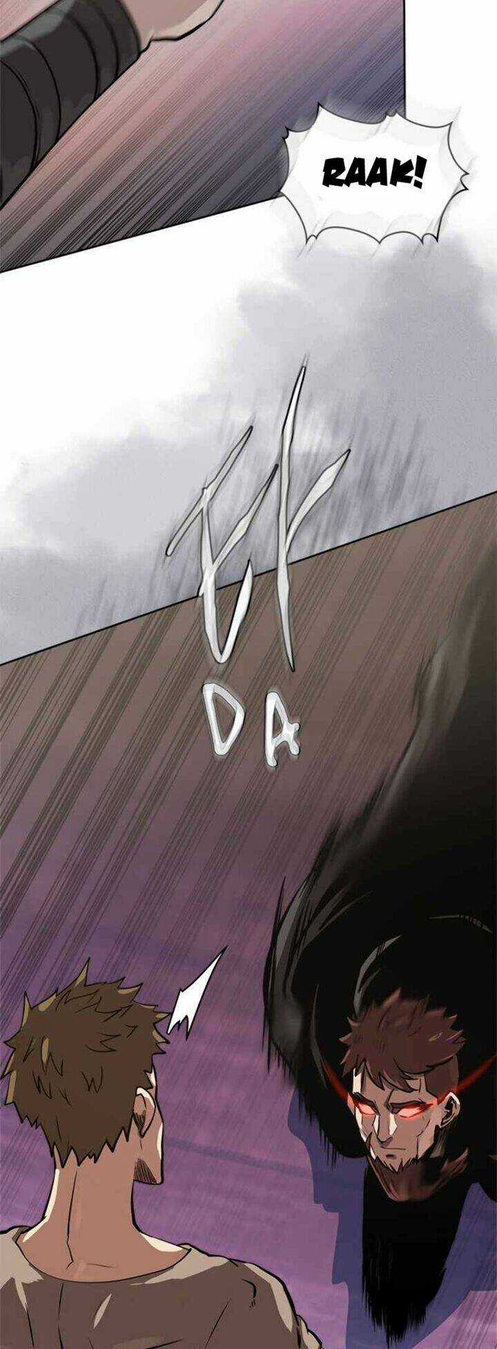 Chiến Binh Đến Từ Thế Giới Khác Chapter 154 trang 55