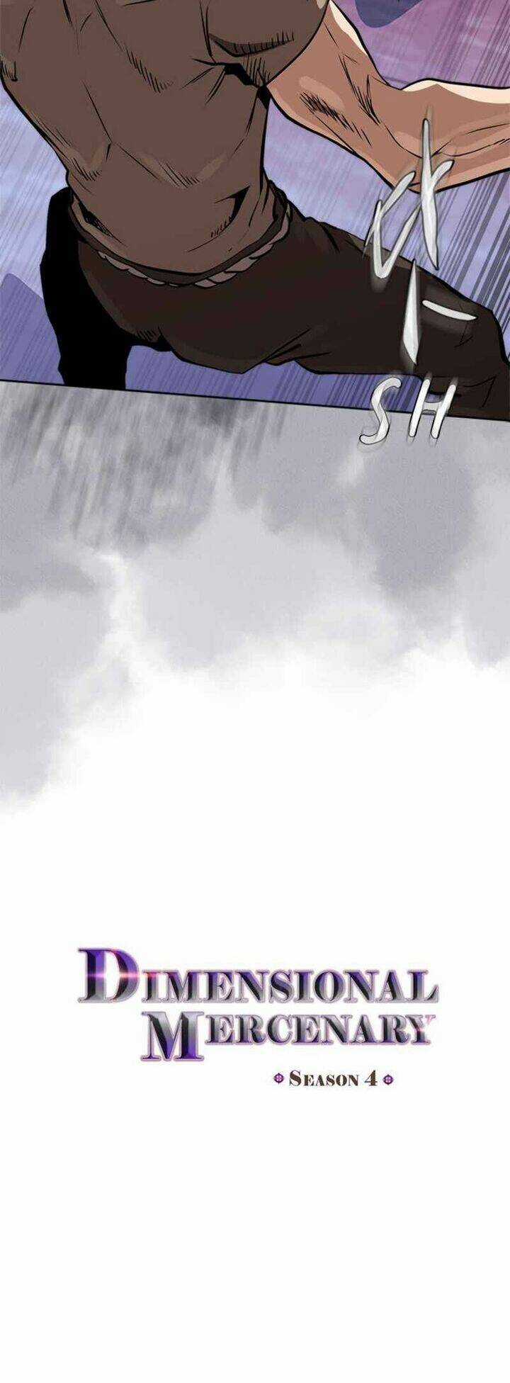 Chiến Binh Đến Từ Thế Giới Khác Chapter 154 trang 56