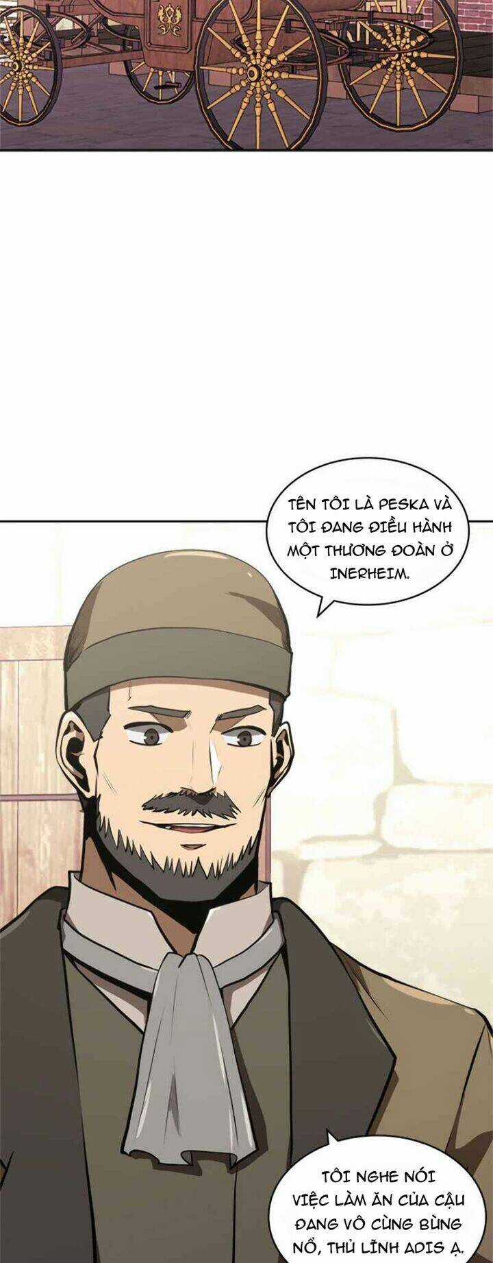 Chiến Binh Đến Từ Thế Giới Khác Chapter 154 trang 6