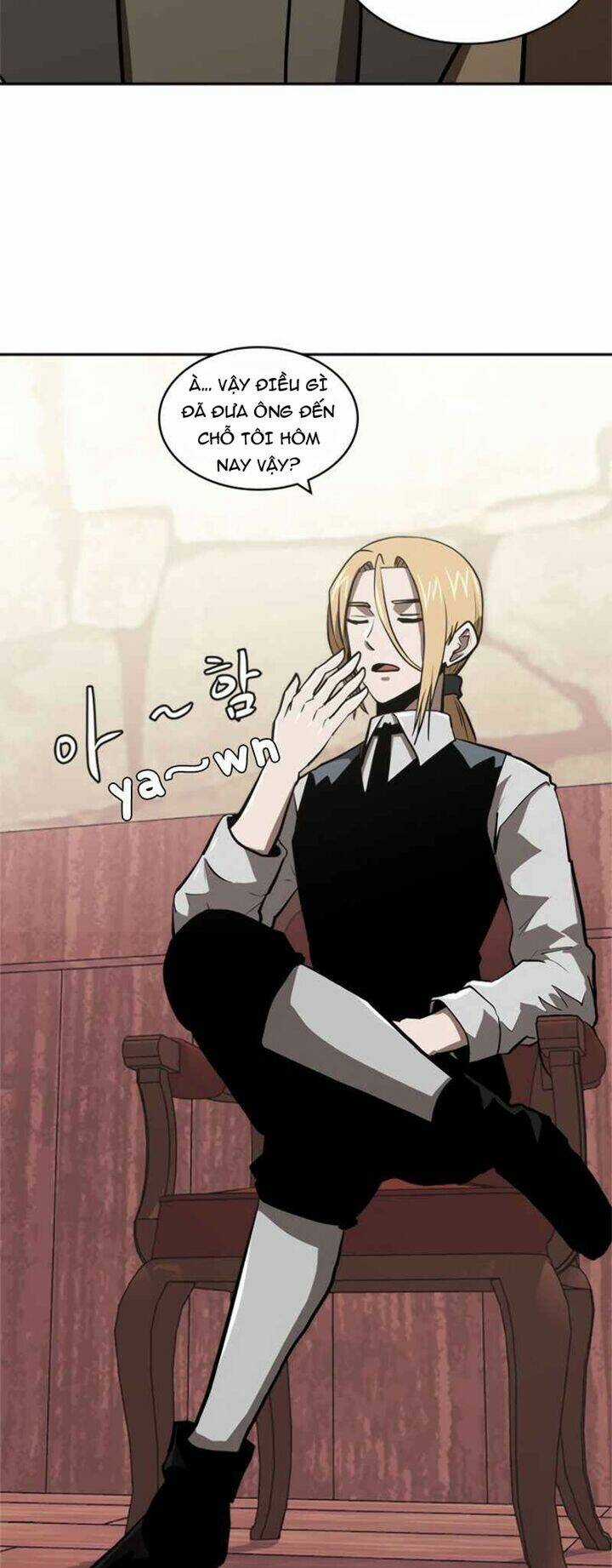 Chiến Binh Đến Từ Thế Giới Khác Chapter 154 trang 7