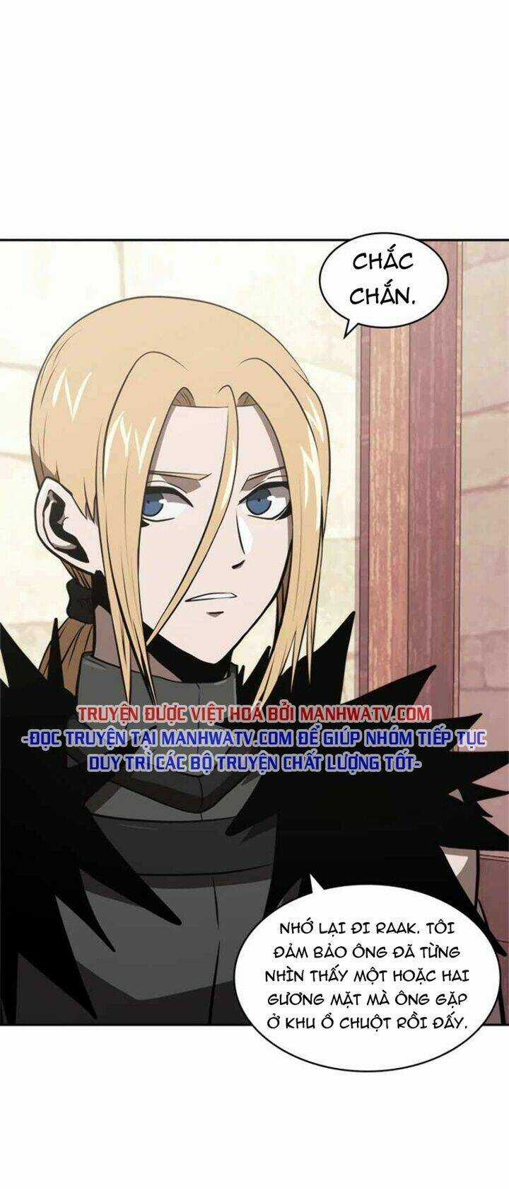 Chiến Binh Đến Từ Thế Giới Khác Chapter 155 trang 10