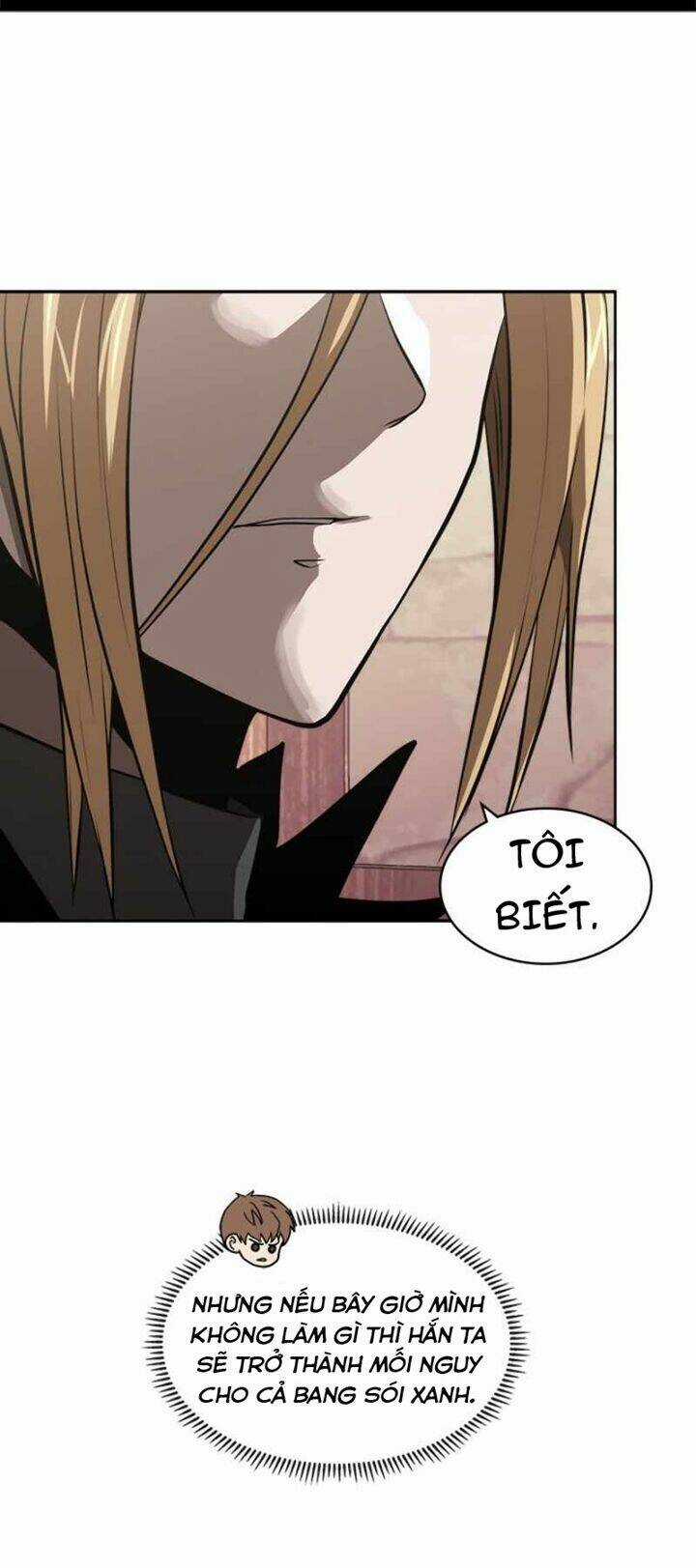 Chiến Binh Đến Từ Thế Giới Khác Chapter 155 trang 14