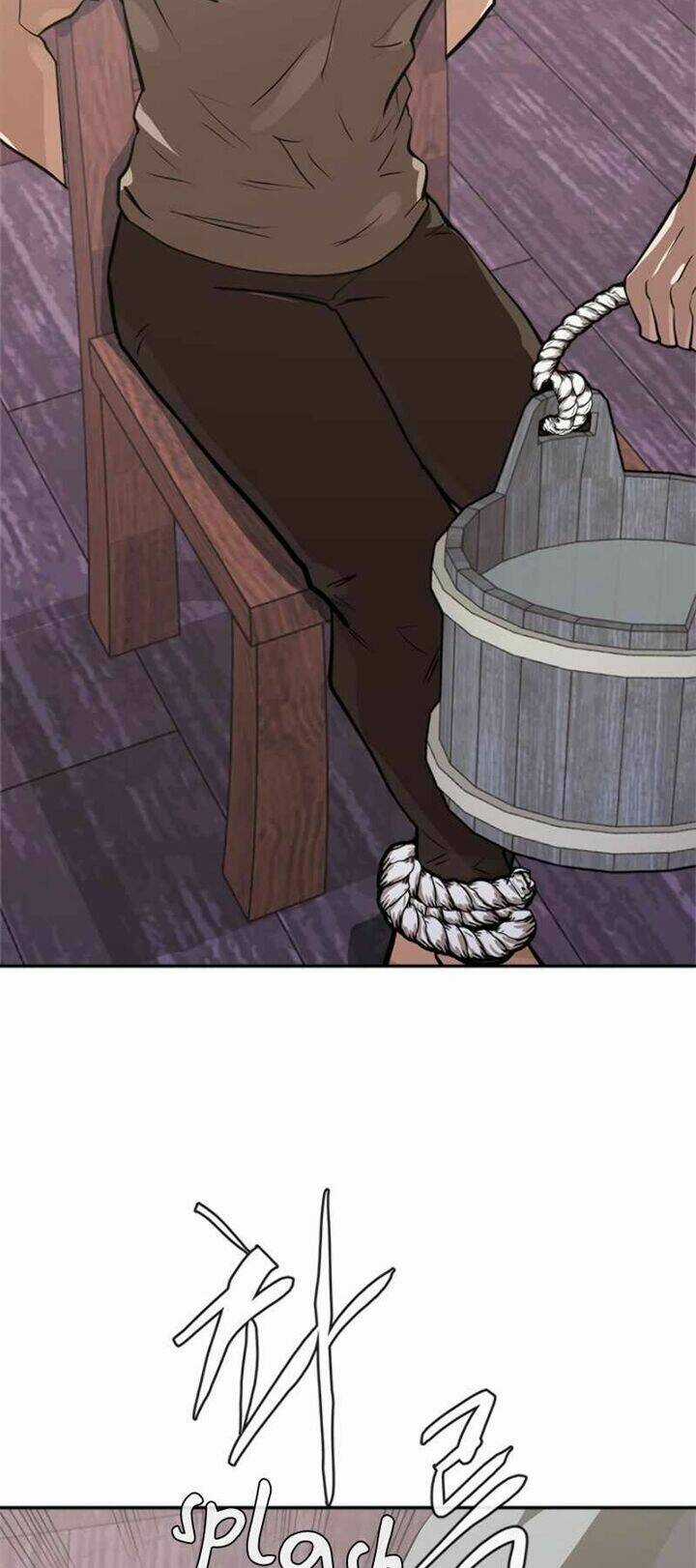 Chiến Binh Đến Từ Thế Giới Khác Chapter 155 trang 16