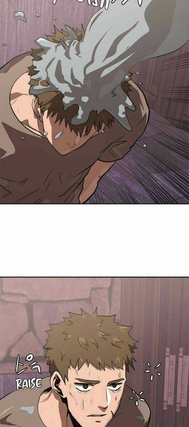 Chiến Binh Đến Từ Thế Giới Khác Chapter 155 trang 17