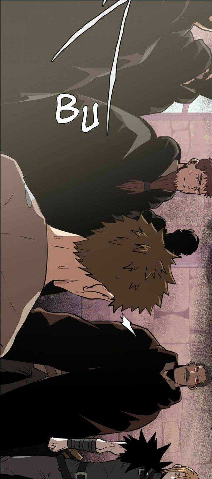 Chiến Binh Đến Từ Thế Giới Khác Chapter 155 trang 19