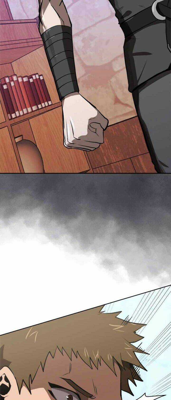 Chiến Binh Đến Từ Thế Giới Khác Chapter 155 trang 2