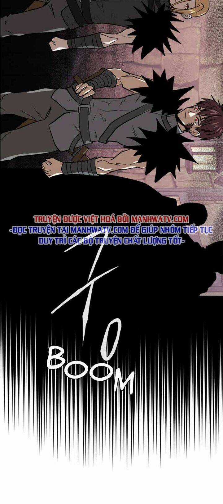 Chiến Binh Đến Từ Thế Giới Khác Chapter 155 trang 20