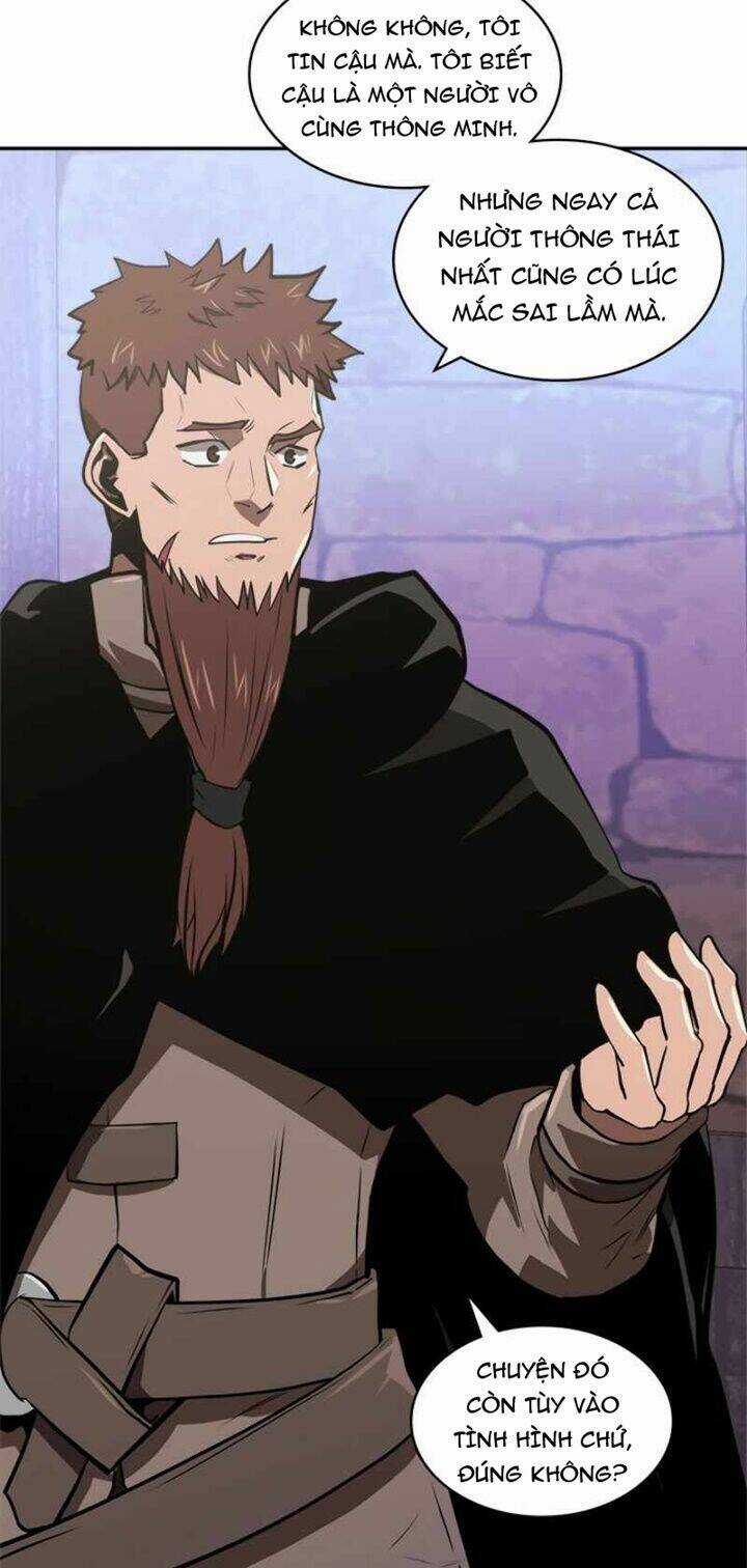 Chiến Binh Đến Từ Thế Giới Khác Chapter 155 trang 23