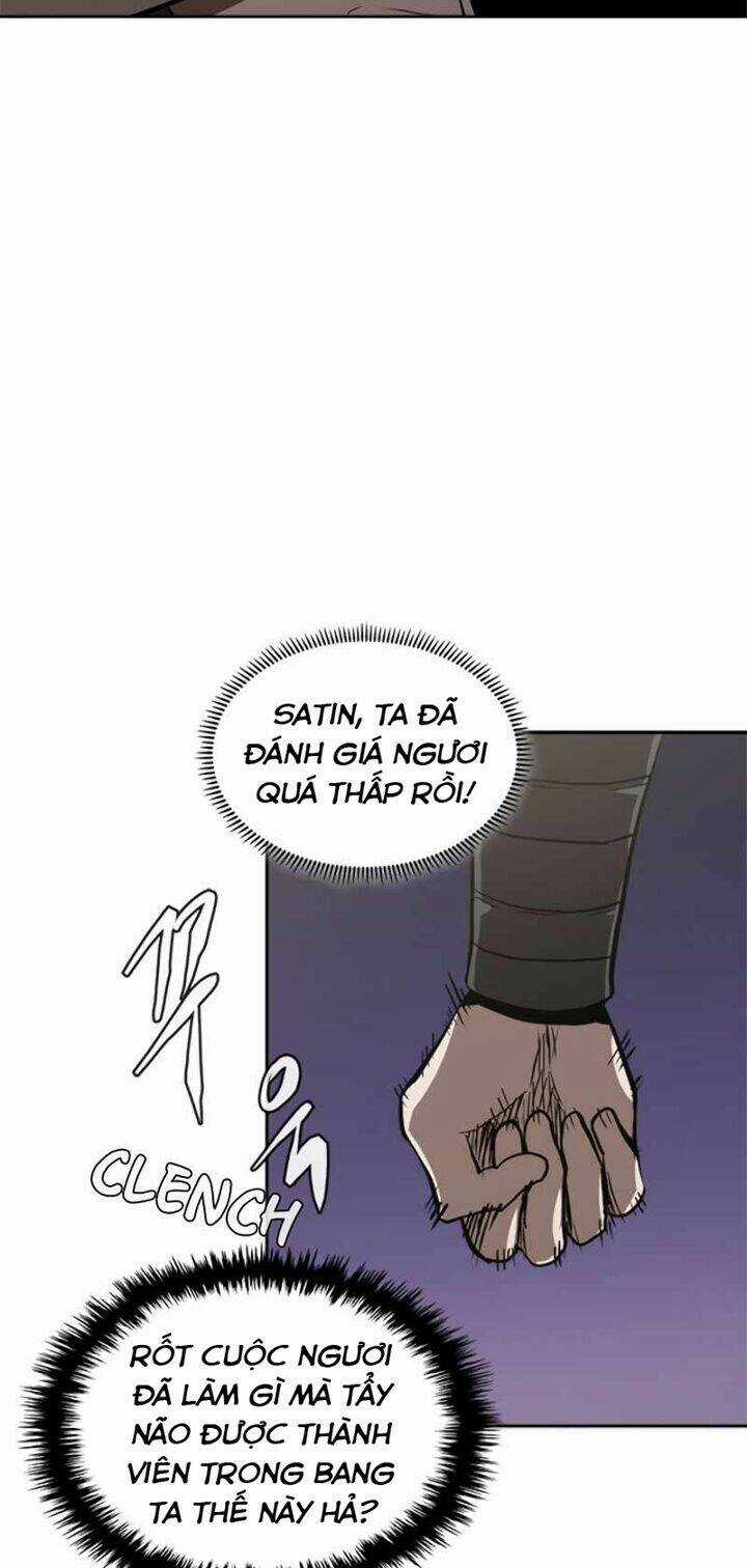 Chiến Binh Đến Từ Thế Giới Khác Chapter 155 trang 24