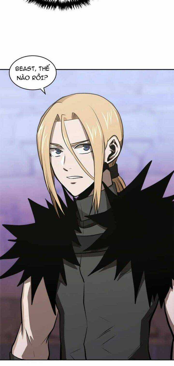 Chiến Binh Đến Từ Thế Giới Khác Chapter 155 trang 25