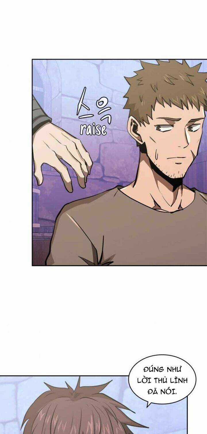 Chiến Binh Đến Từ Thế Giới Khác Chapter 155 trang 26