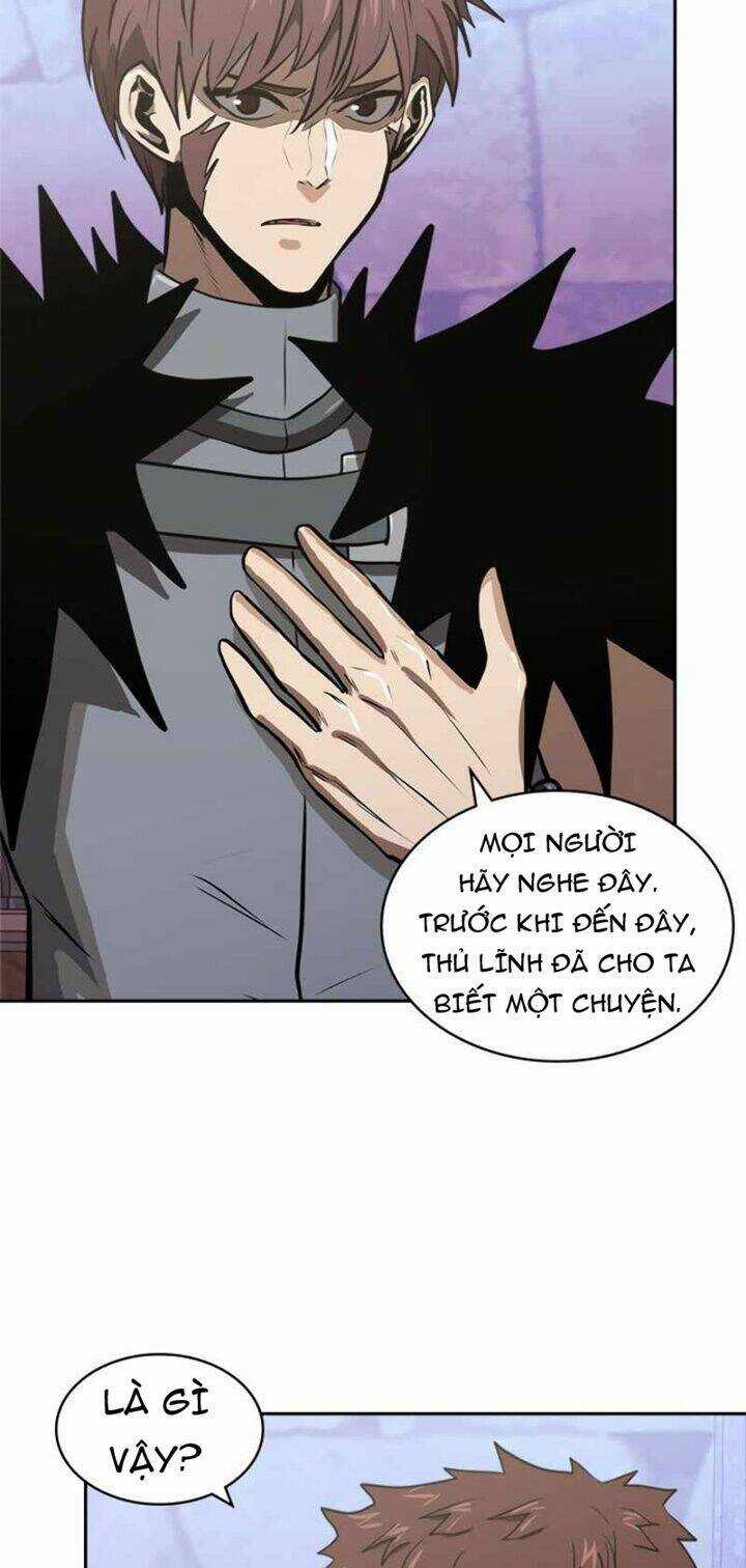 Chiến Binh Đến Từ Thế Giới Khác Chapter 155 trang 27