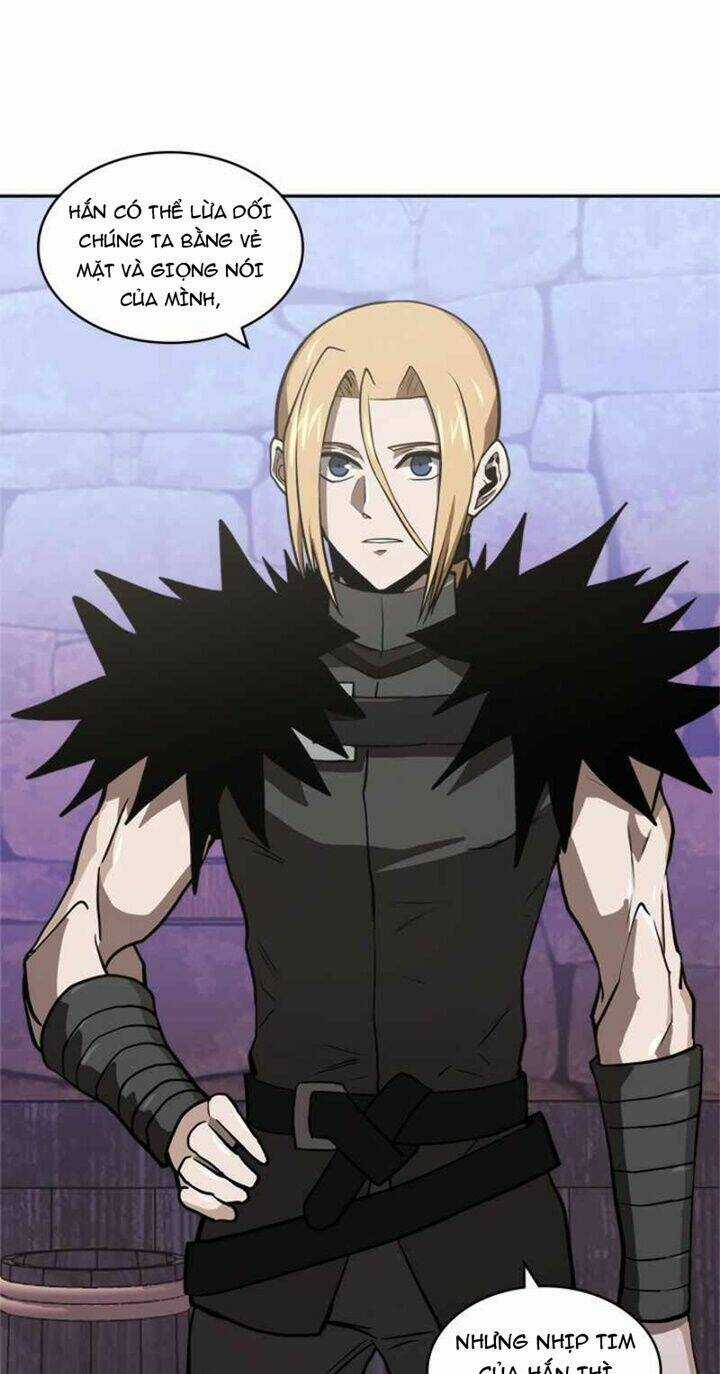 Chiến Binh Đến Từ Thế Giới Khác Chapter 155 trang 31