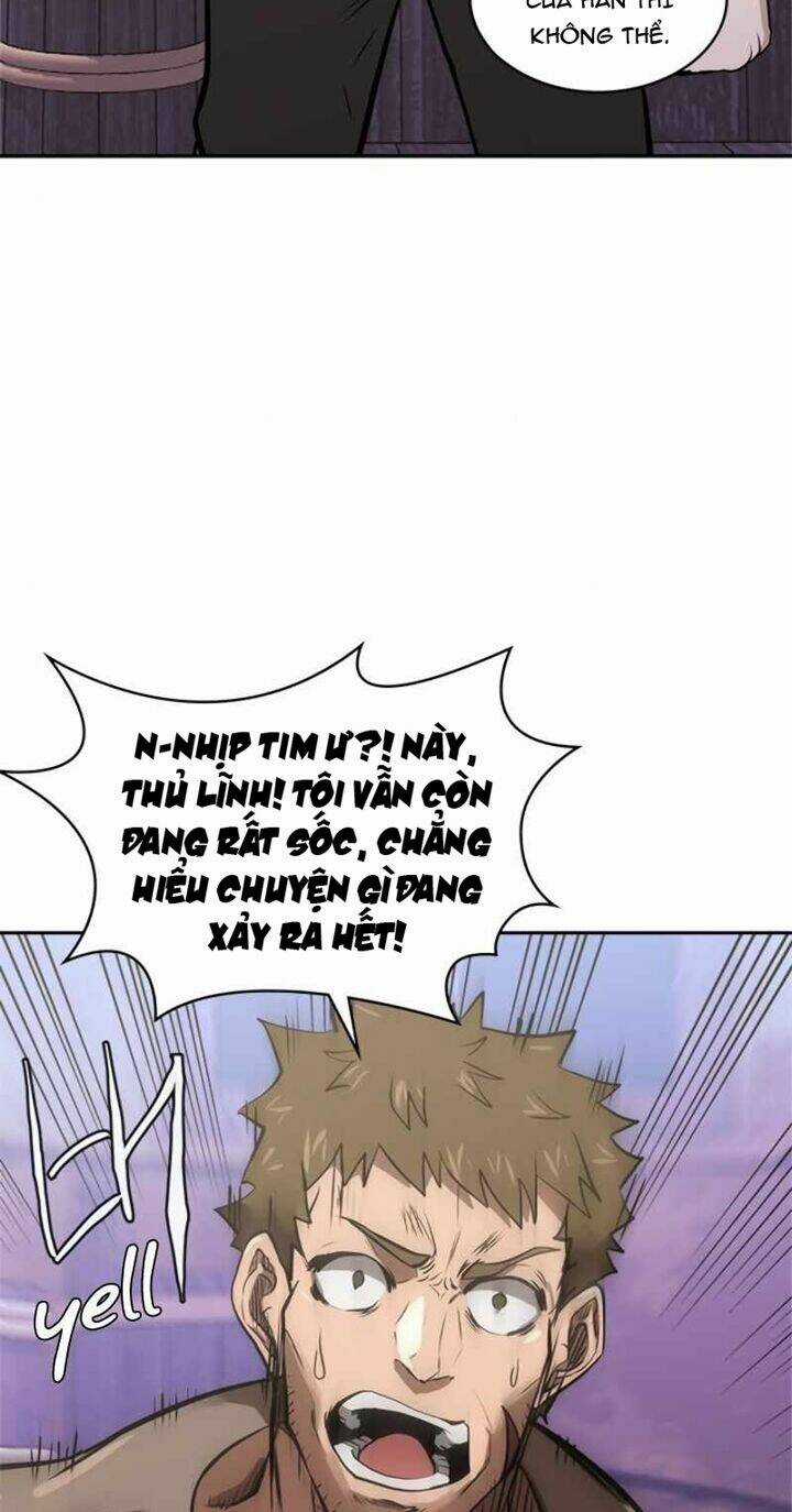 Chiến Binh Đến Từ Thế Giới Khác Chapter 155 trang 32