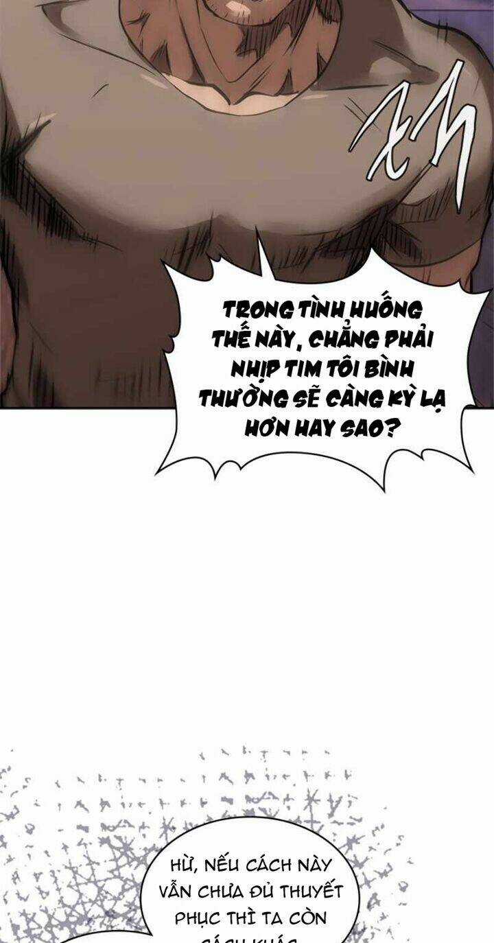 Chiến Binh Đến Từ Thế Giới Khác Chapter 155 trang 33