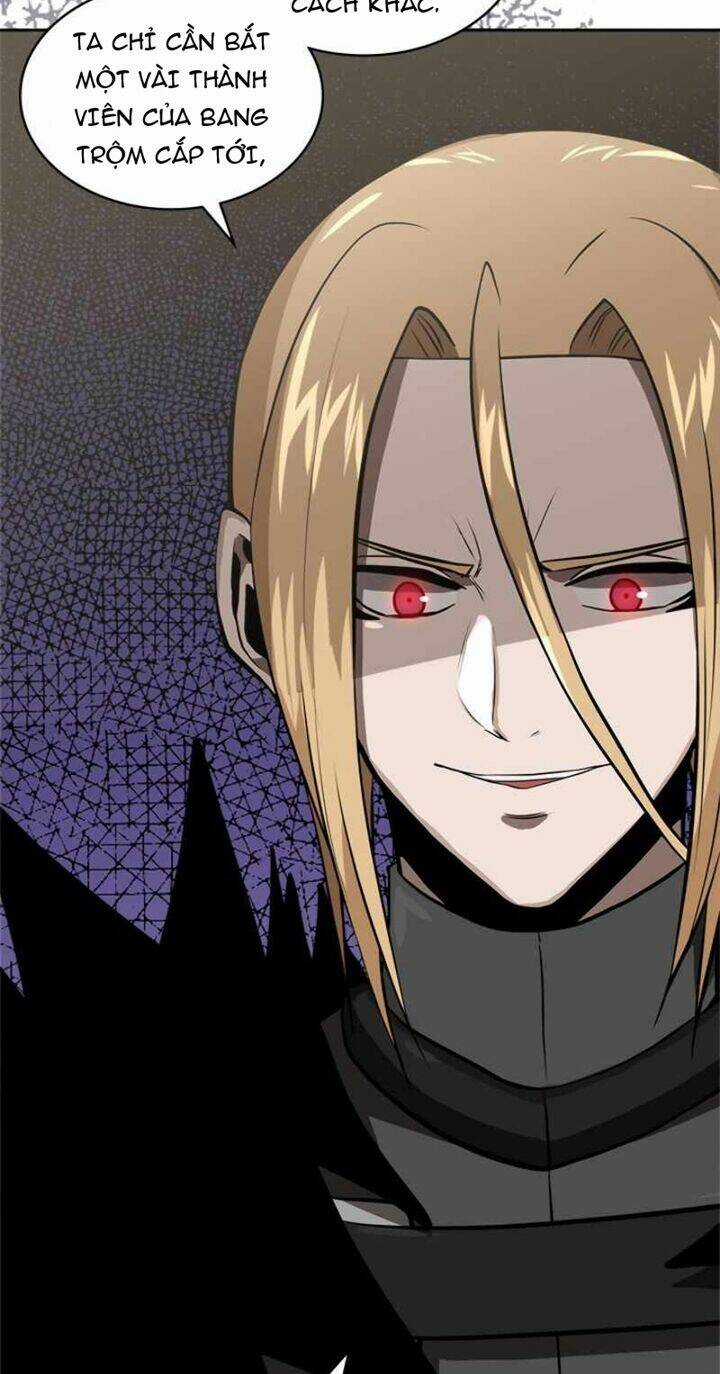 Chiến Binh Đến Từ Thế Giới Khác Chapter 155 trang 34