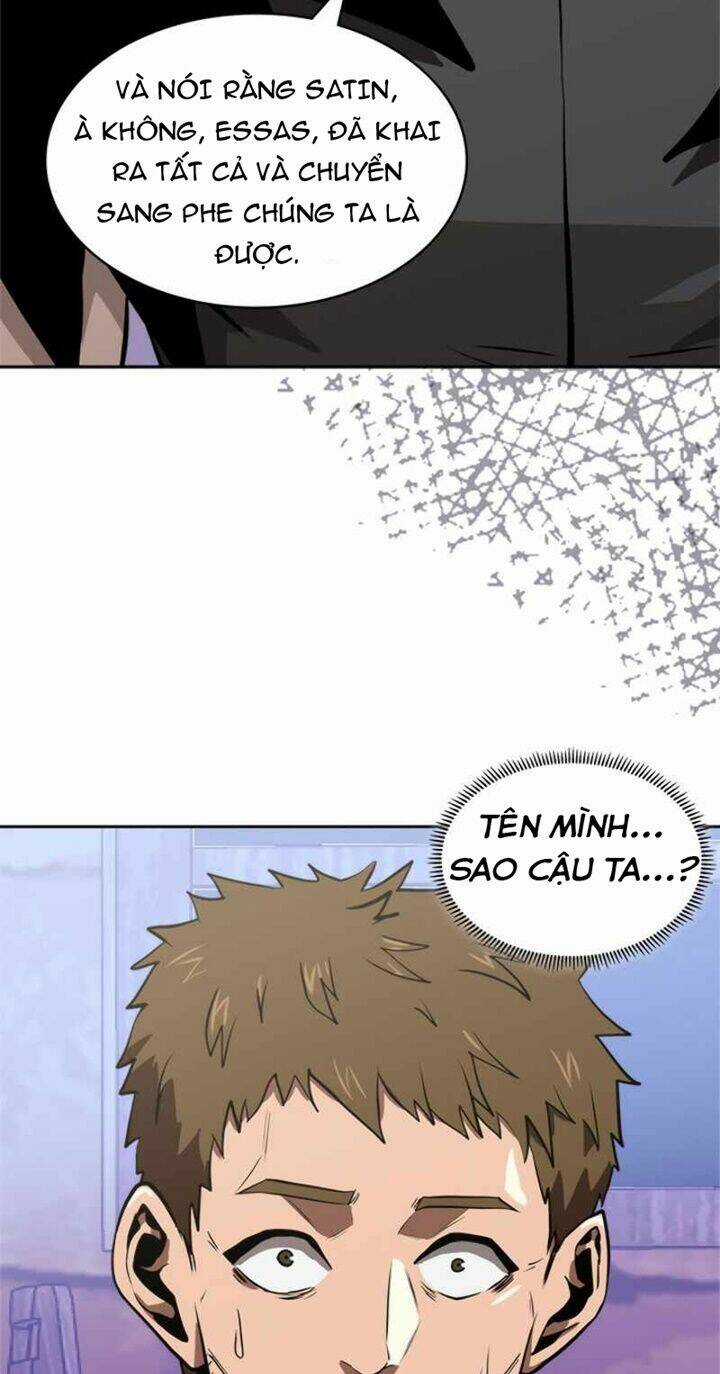 Chiến Binh Đến Từ Thế Giới Khác Chapter 155 trang 35