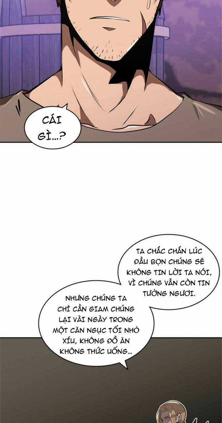 Chiến Binh Đến Từ Thế Giới Khác Chapter 155 trang 36