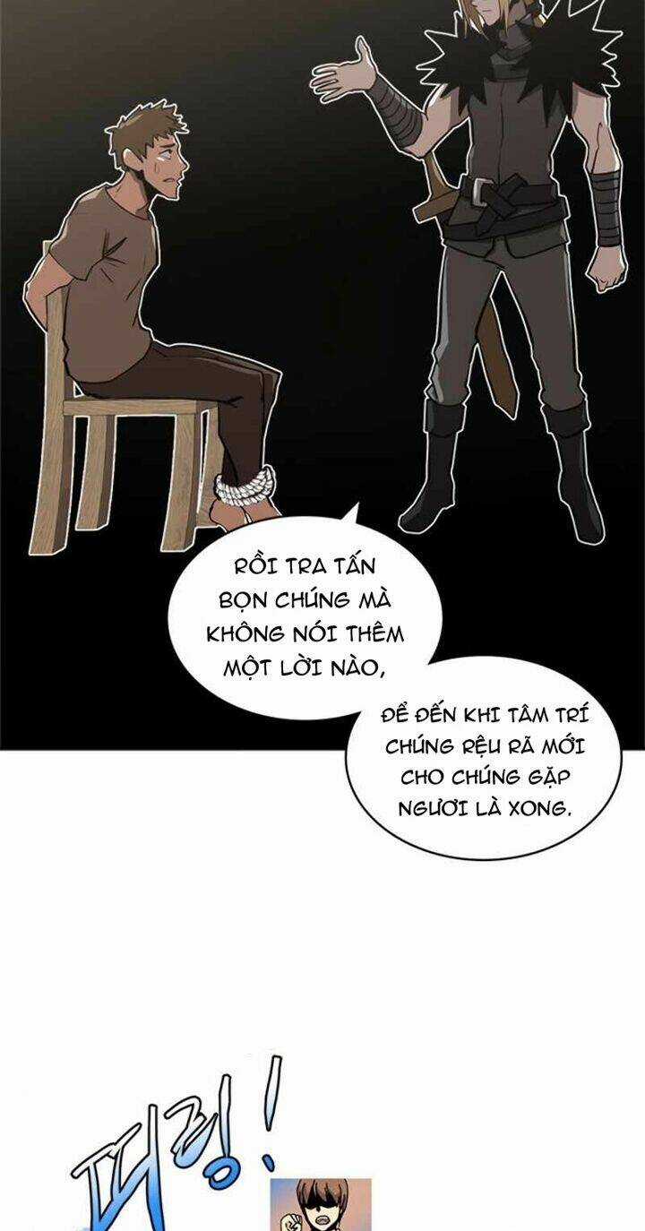 Chiến Binh Đến Từ Thế Giới Khác Chapter 155 trang 37