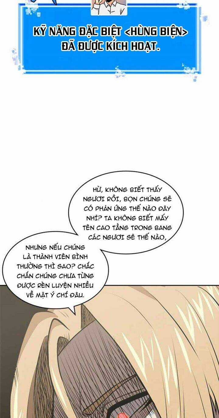 Chiến Binh Đến Từ Thế Giới Khác Chapter 155 trang 38