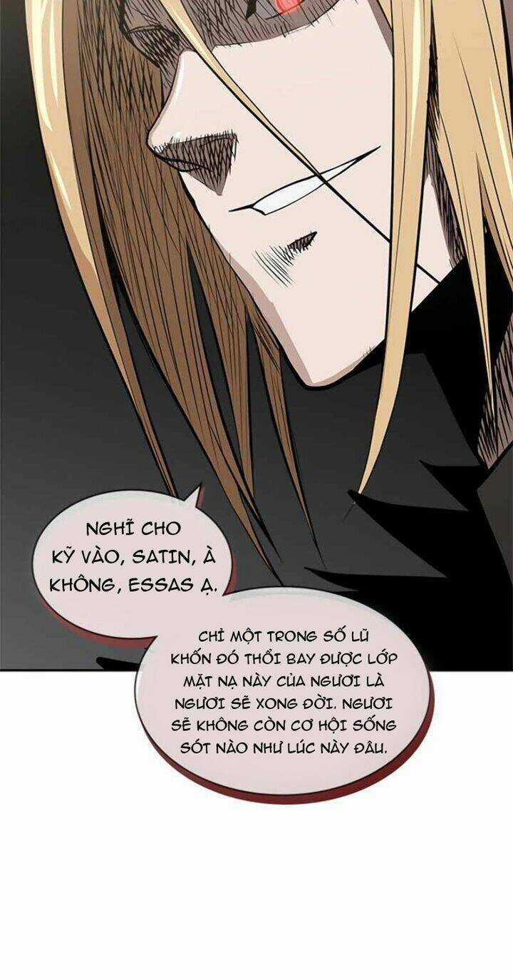 Chiến Binh Đến Từ Thế Giới Khác Chapter 155 trang 39