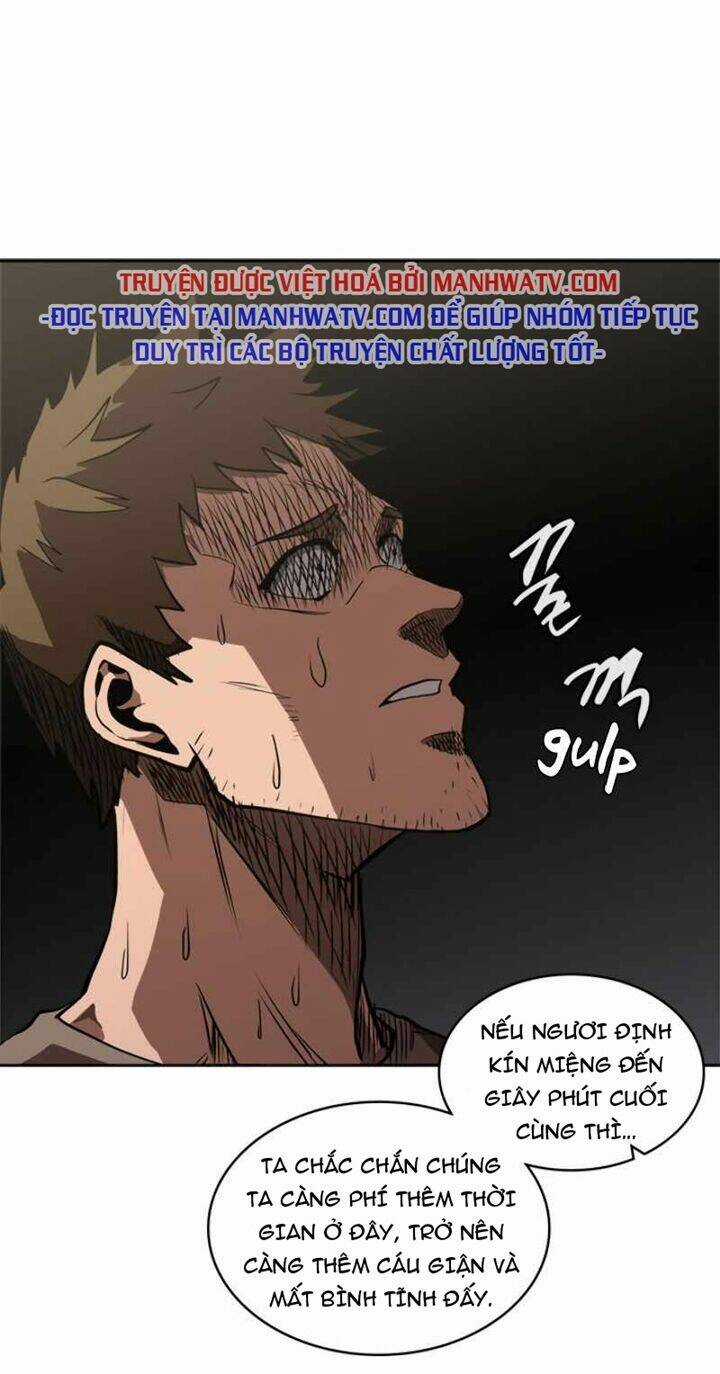 Chiến Binh Đến Từ Thế Giới Khác Chapter 155 trang 40