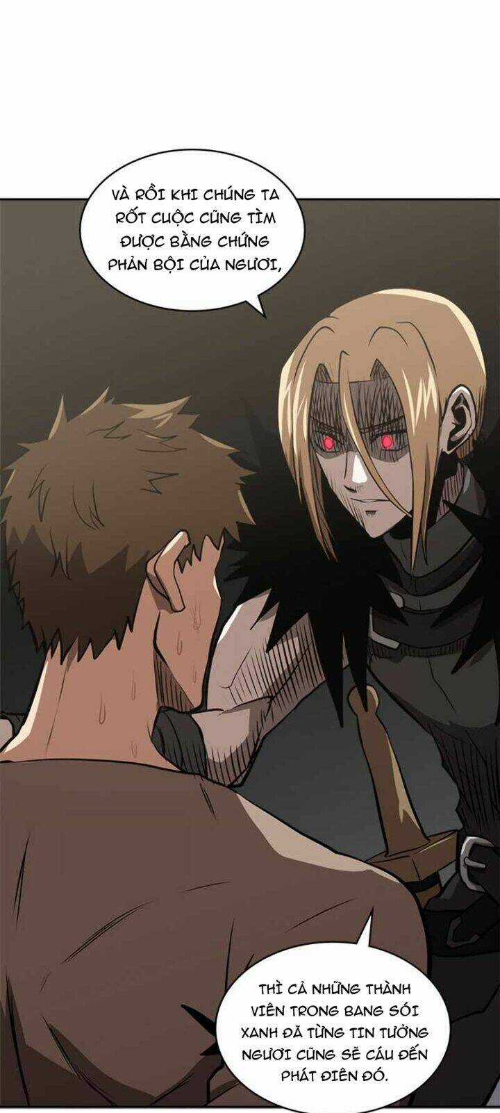 Chiến Binh Đến Từ Thế Giới Khác Chapter 155 trang 41